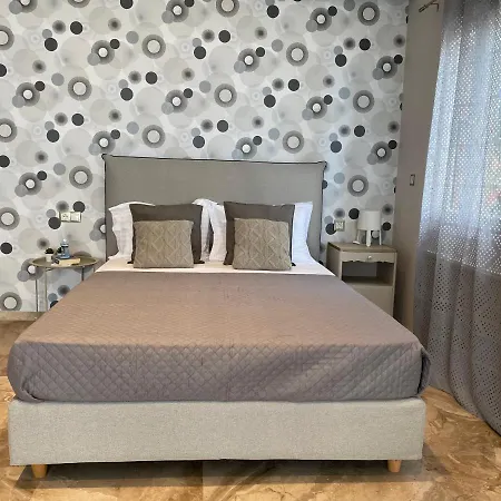 Appartamento Seaview Sidárion Esterno foto