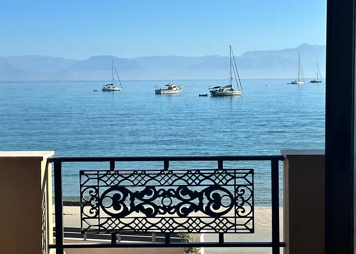 Seaview