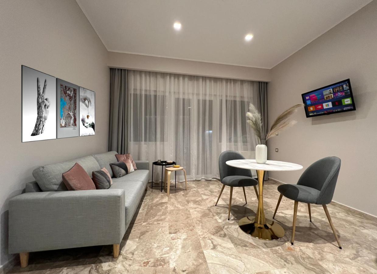 Seaview Apartment Sidari (Corfu)
