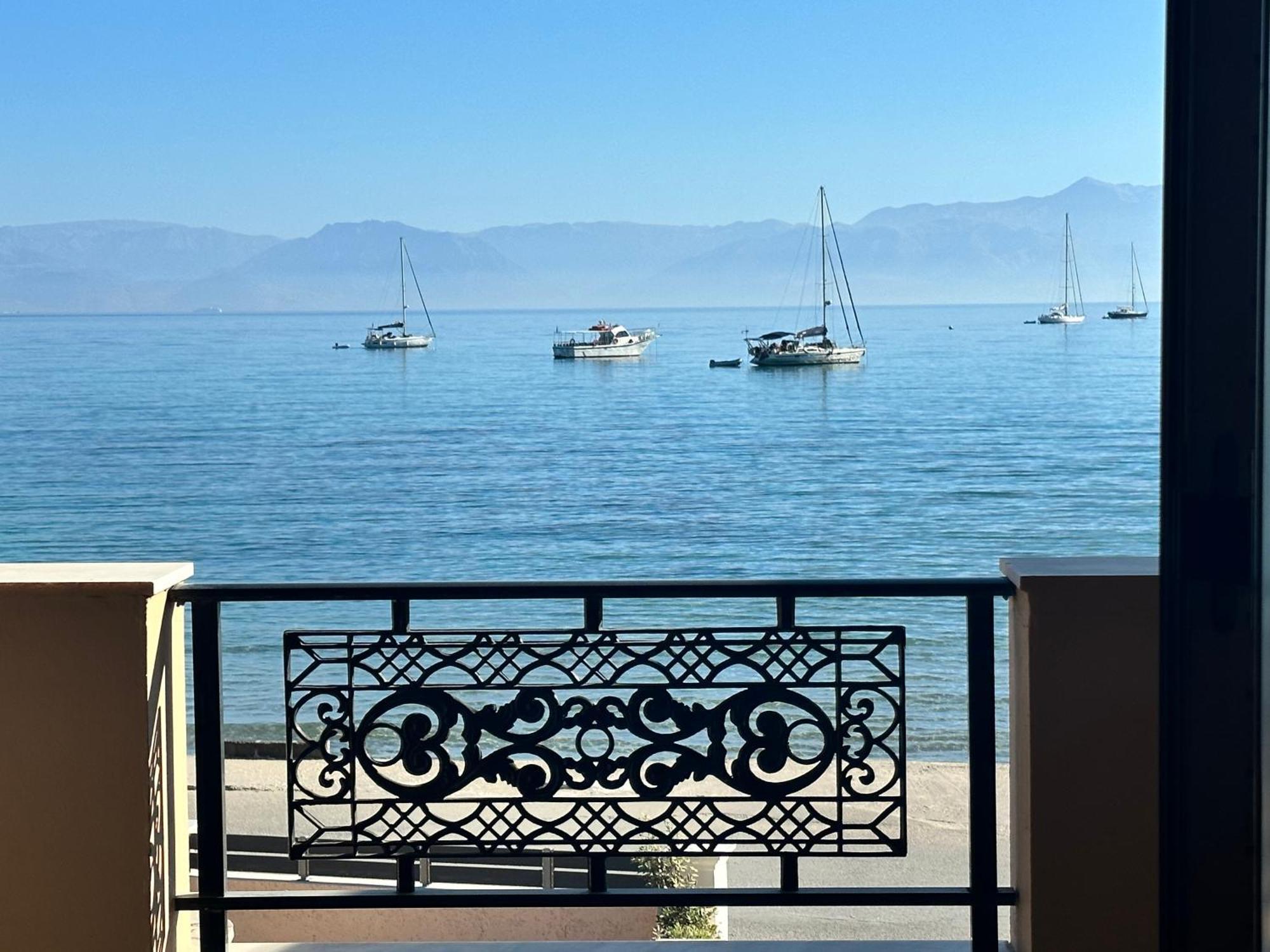Seaview Sidari (Corfu)