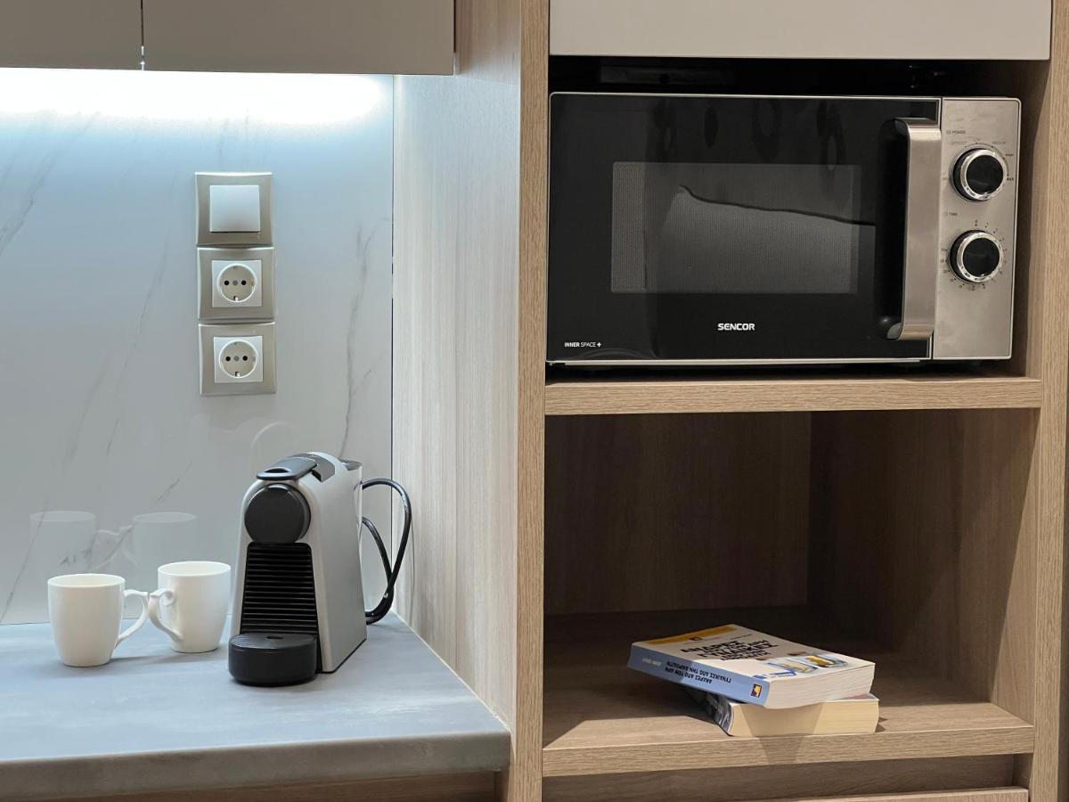 Appartement Seaview *