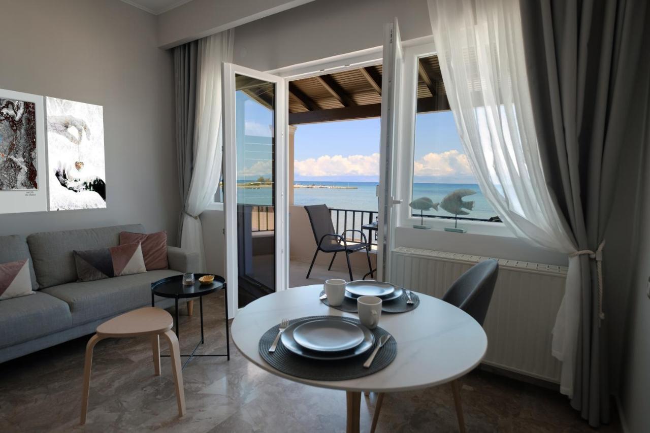 Seaview Appartamento *